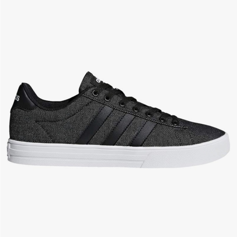 Adidas Mens Daily 2.0 Ortholite